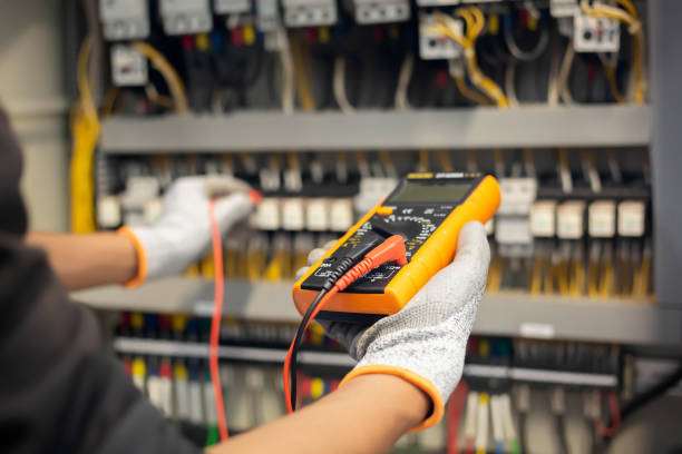 Commercial Electrical Services