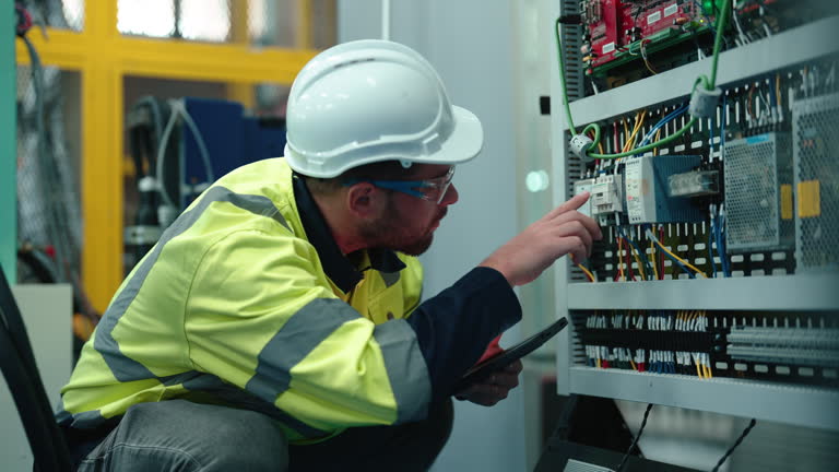 Why Trust Our Licensed Electricians for Your Electrical Needs in Cresco, IA?